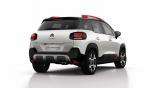 Citroen C4 AirCross 2018 года (CN)